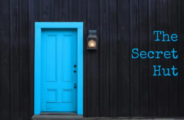 The Secret Hut The Secret Hut - Escape Room