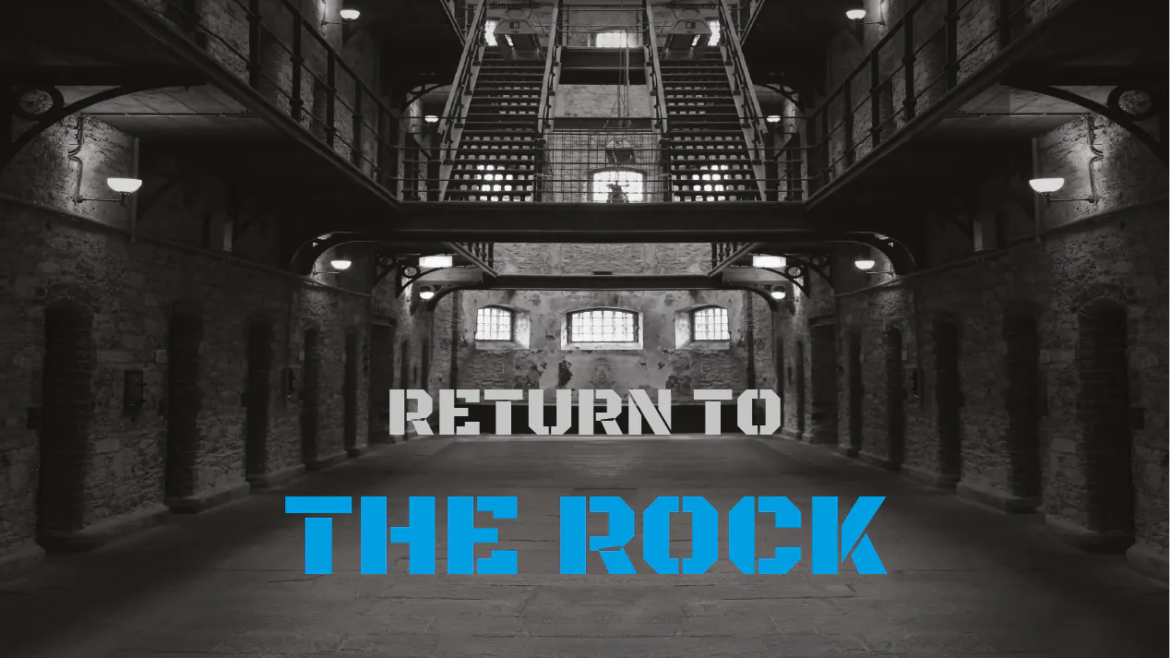 Return to the Rock
