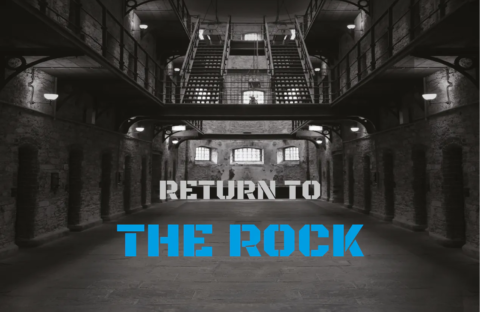 Return To The Rock Return To The Rock Escape Room