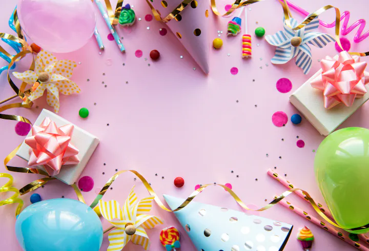 Birthday Party